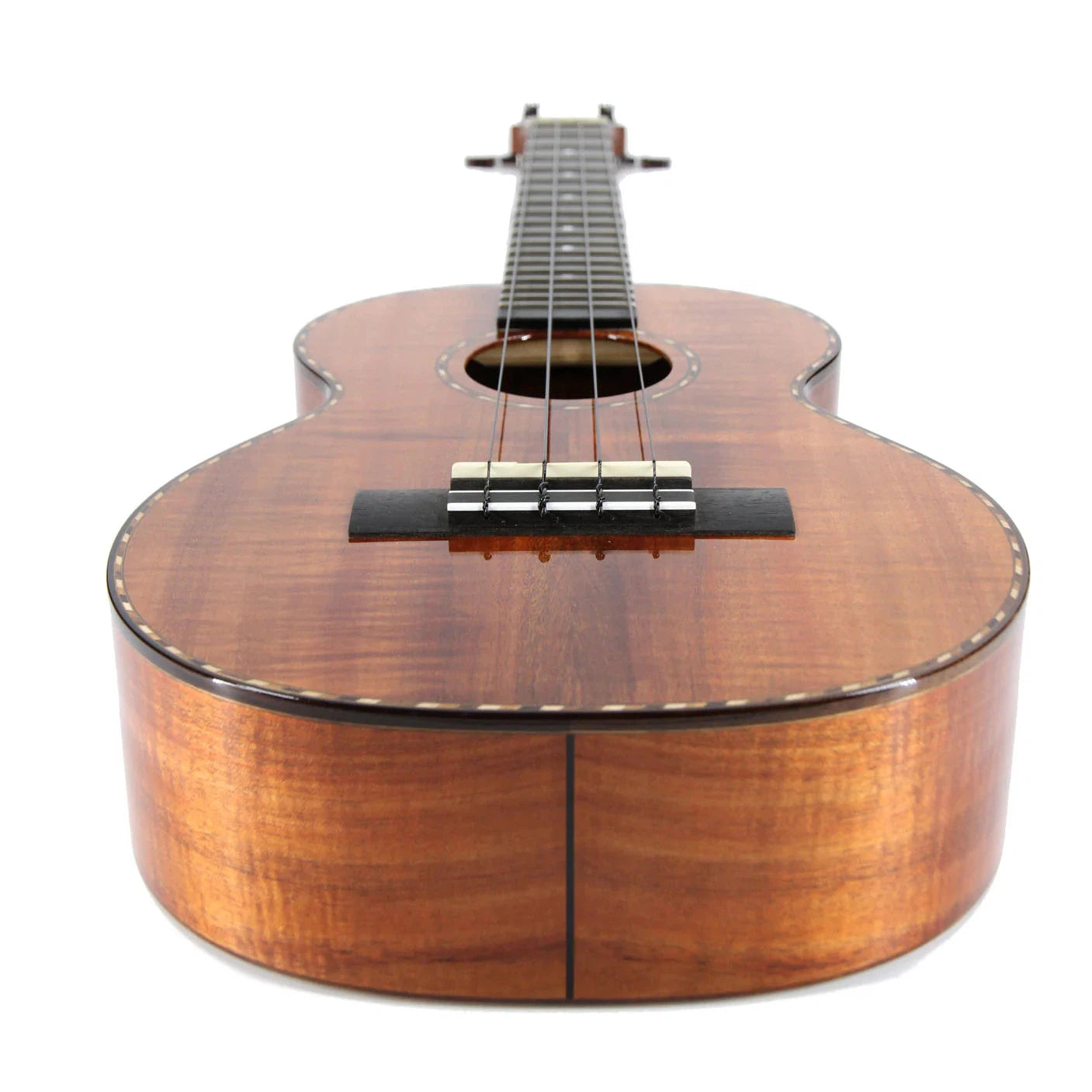 Đàn Ukulele Tenor Kamaka HF-3D Deluxe - Việt Music