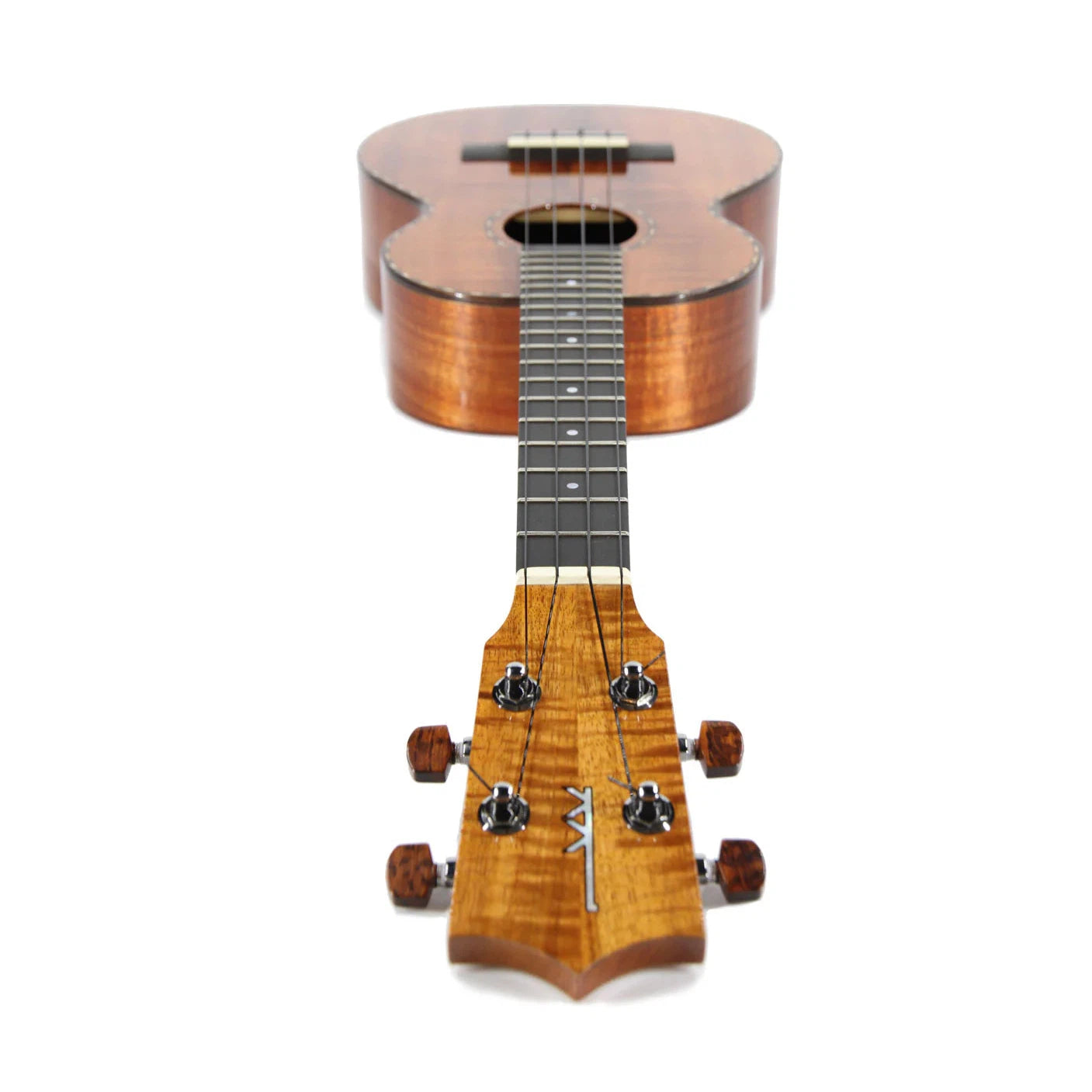 Đàn Ukulele Tenor Kamaka HF-3D Deluxe - Việt Music