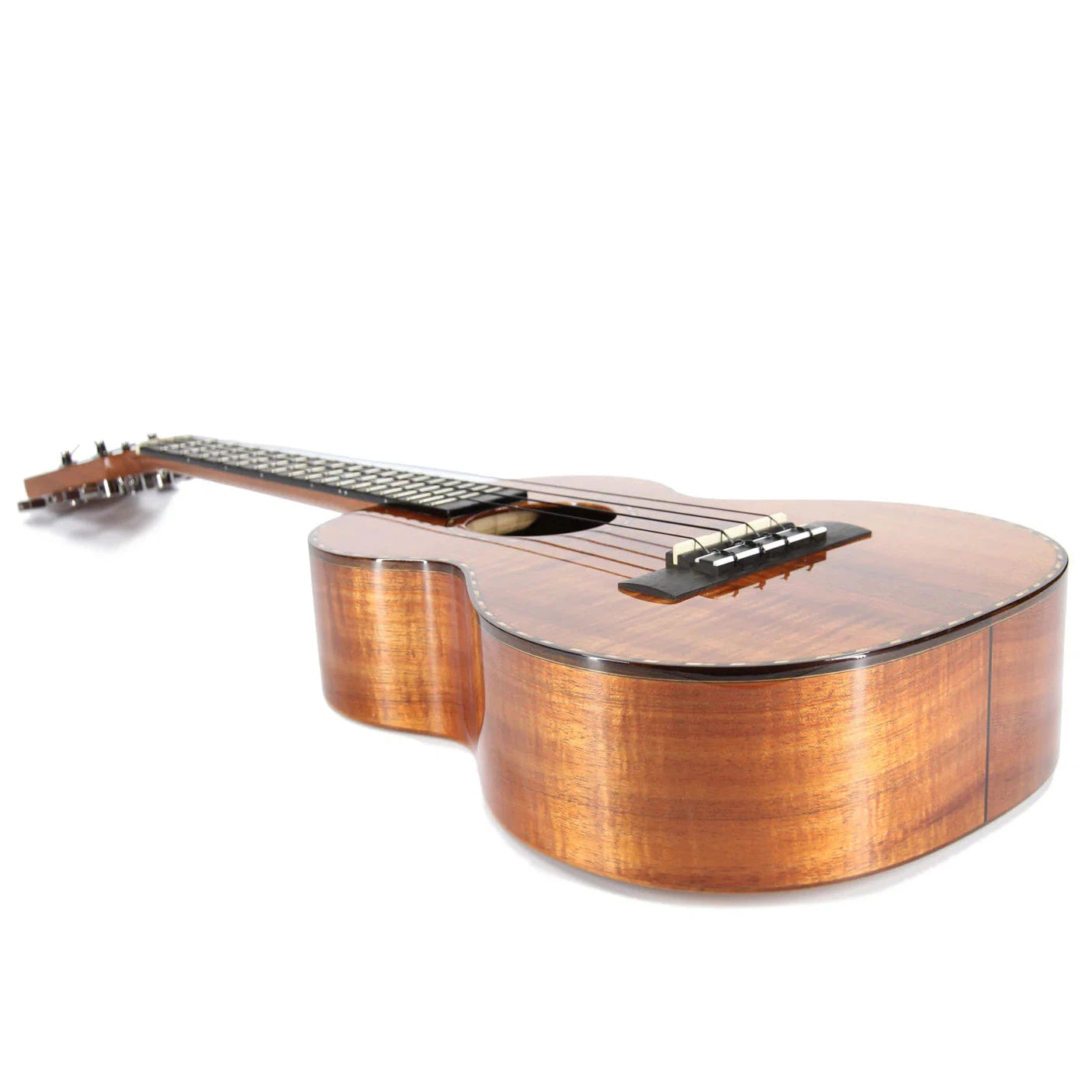 Đàn Ukulele Tenor Kamaka HF-3D Deluxe - Việt Music