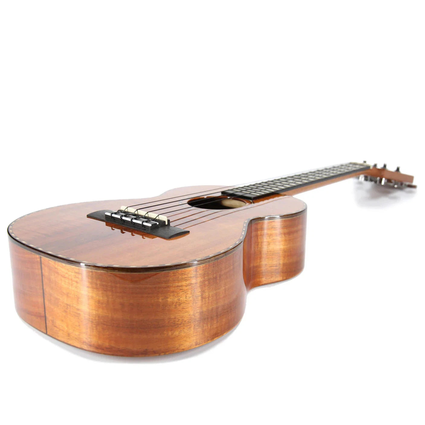 Đàn Ukulele Tenor Kamaka HF-3D Deluxe - Việt Music