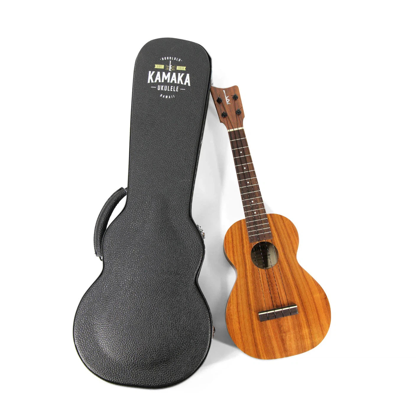 Đàn Ukulele Concert Kamaka HF-2 - Việt Music