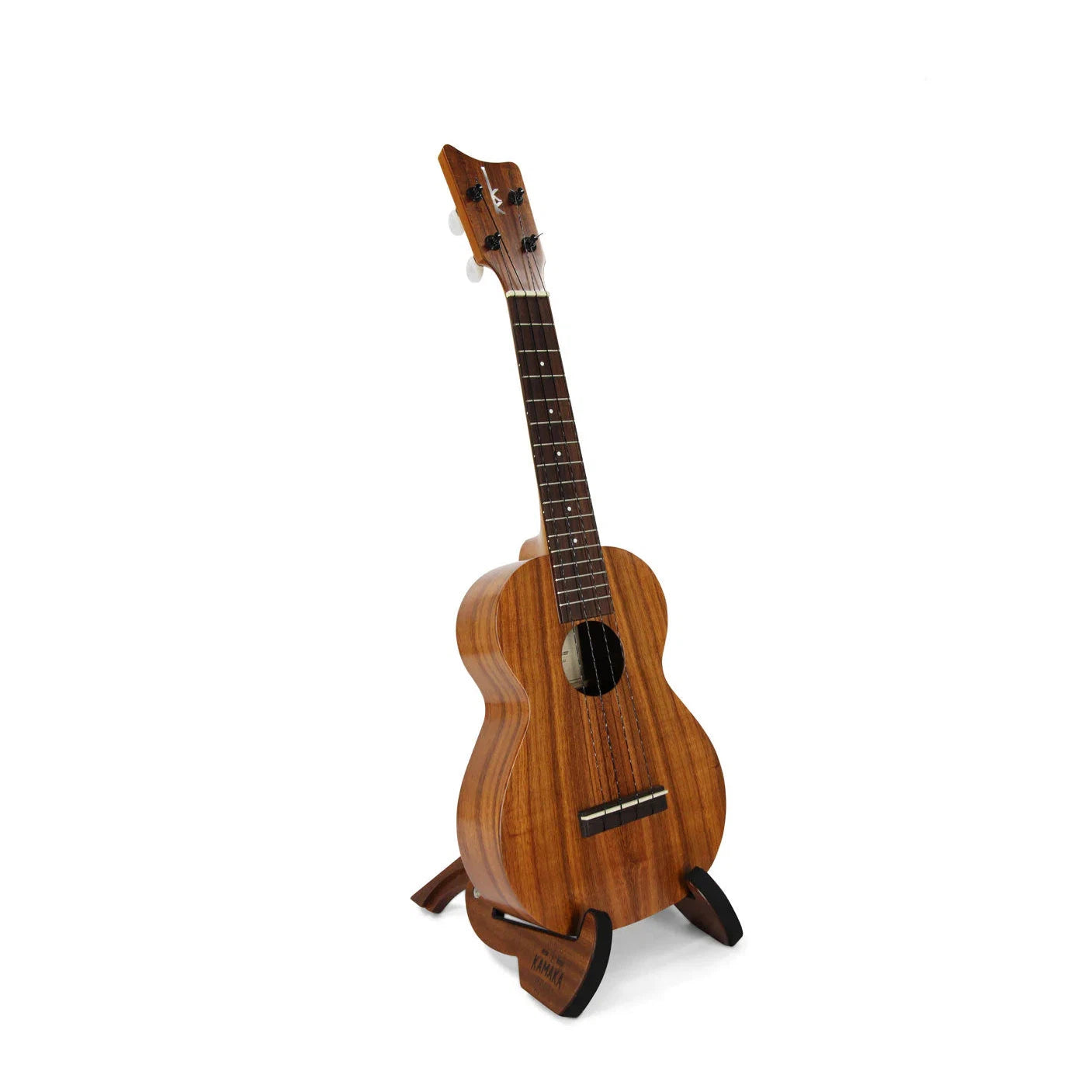 Đàn Ukulele Concert Kamaka HF-2 - Việt Music