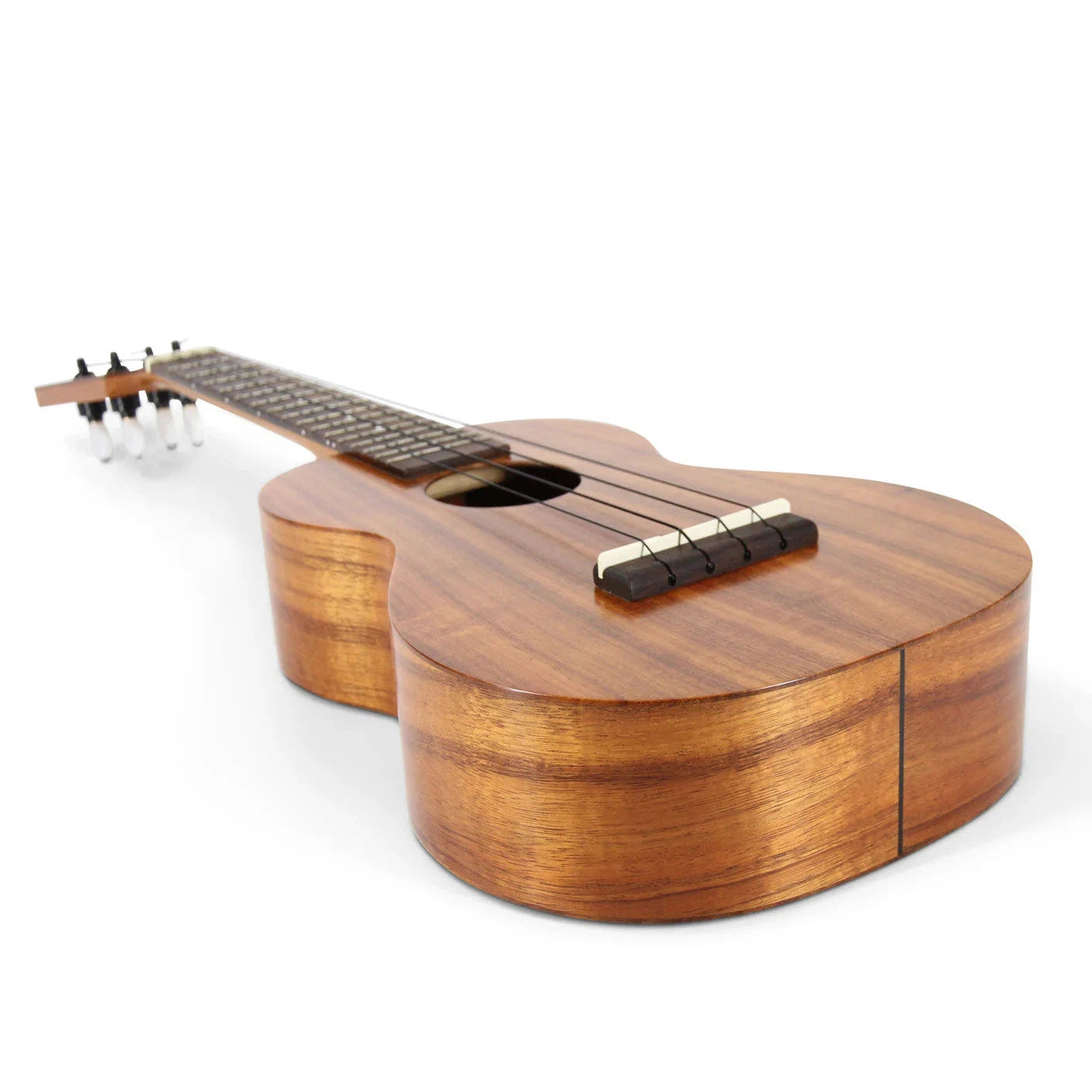 Đàn Ukulele Concert Kamaka HF-2 - Việt Music