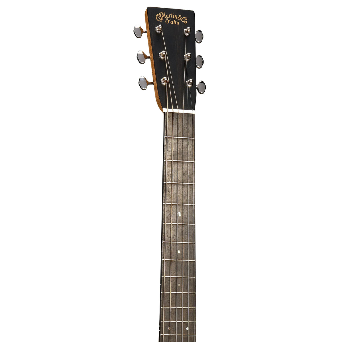 Đàn Guitar Acoustic Martin O'ahu HG-28K2 - Việt Music