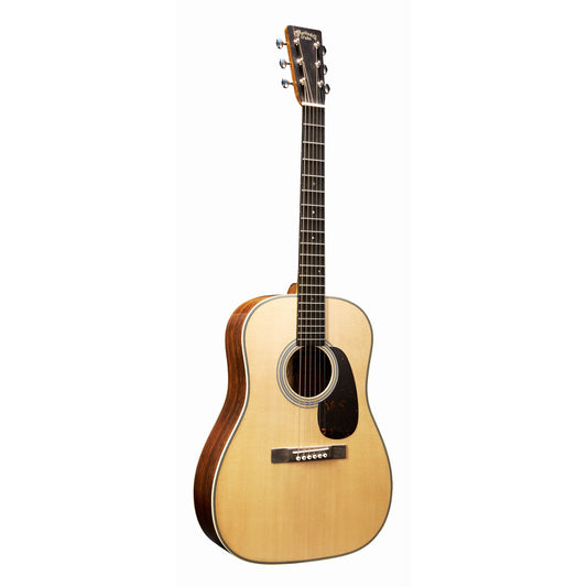 Đàn Guitar Acoustic Martin O'ahu HG-28 - Custom & Special Editions - Việt Music