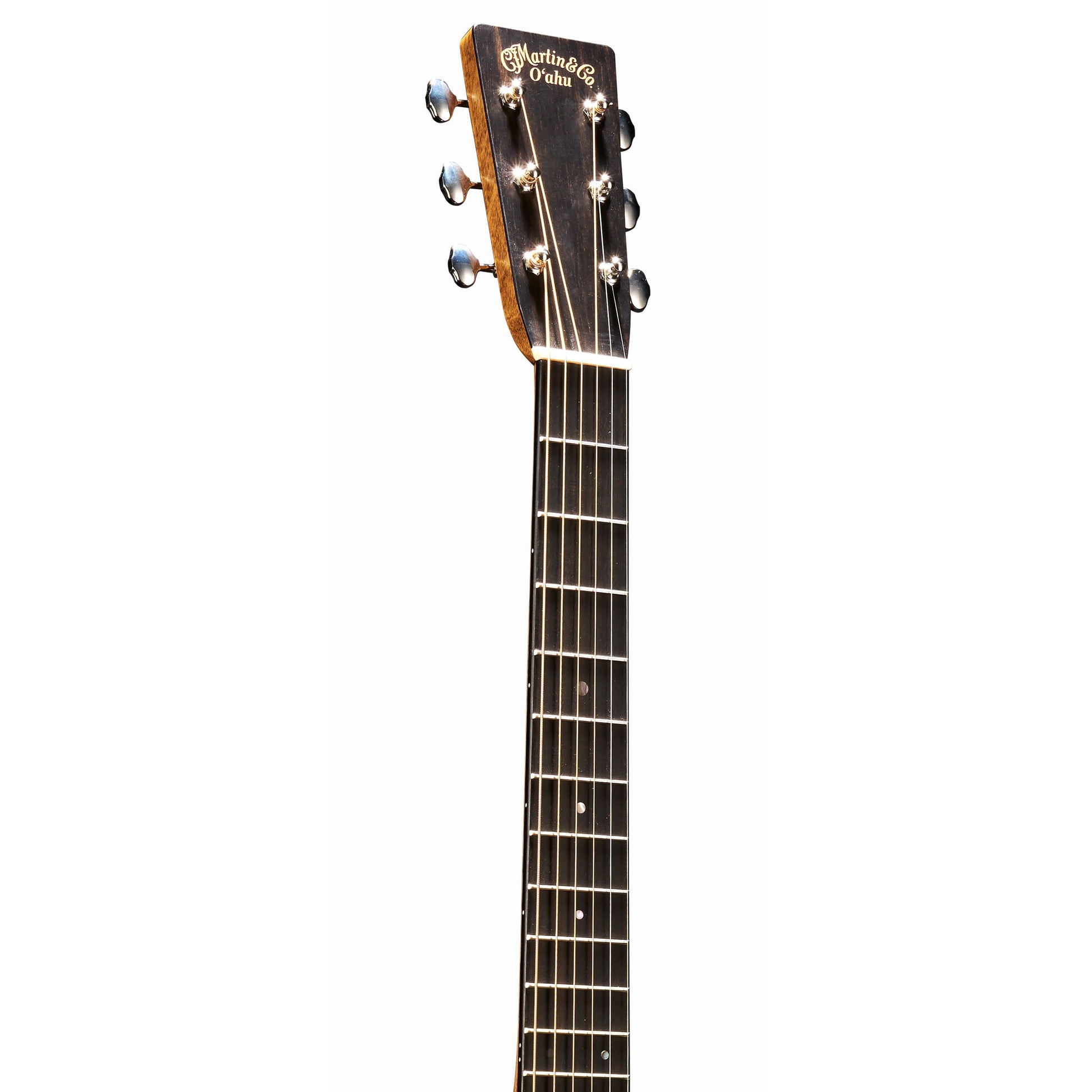 Đàn Guitar Acoustic Martin O'ahu HG-28 - Custom & Special Editions - Việt Music