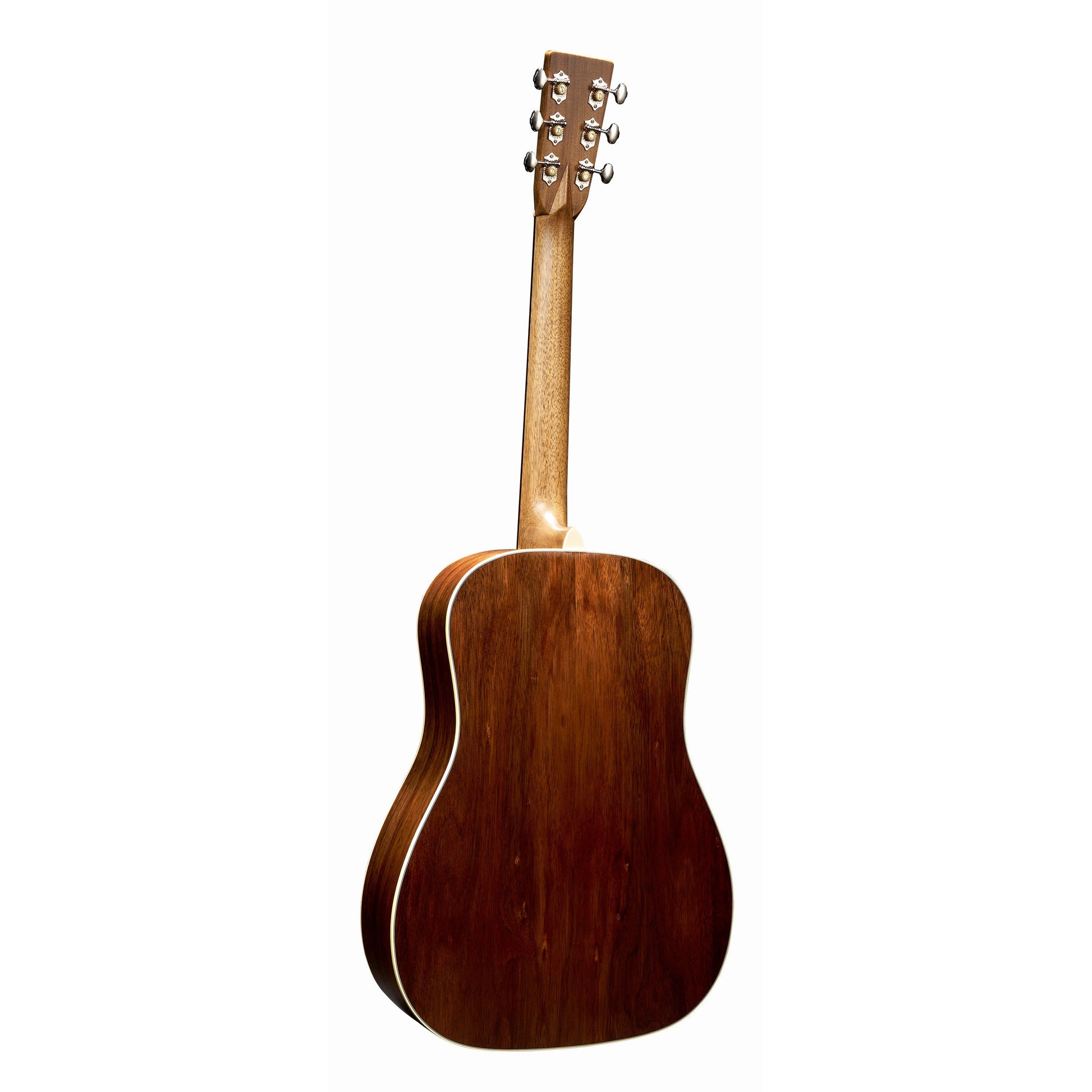 Đàn Guitar Acoustic Martin O'ahu HG-28 - Custom & Special Editions - Việt Music