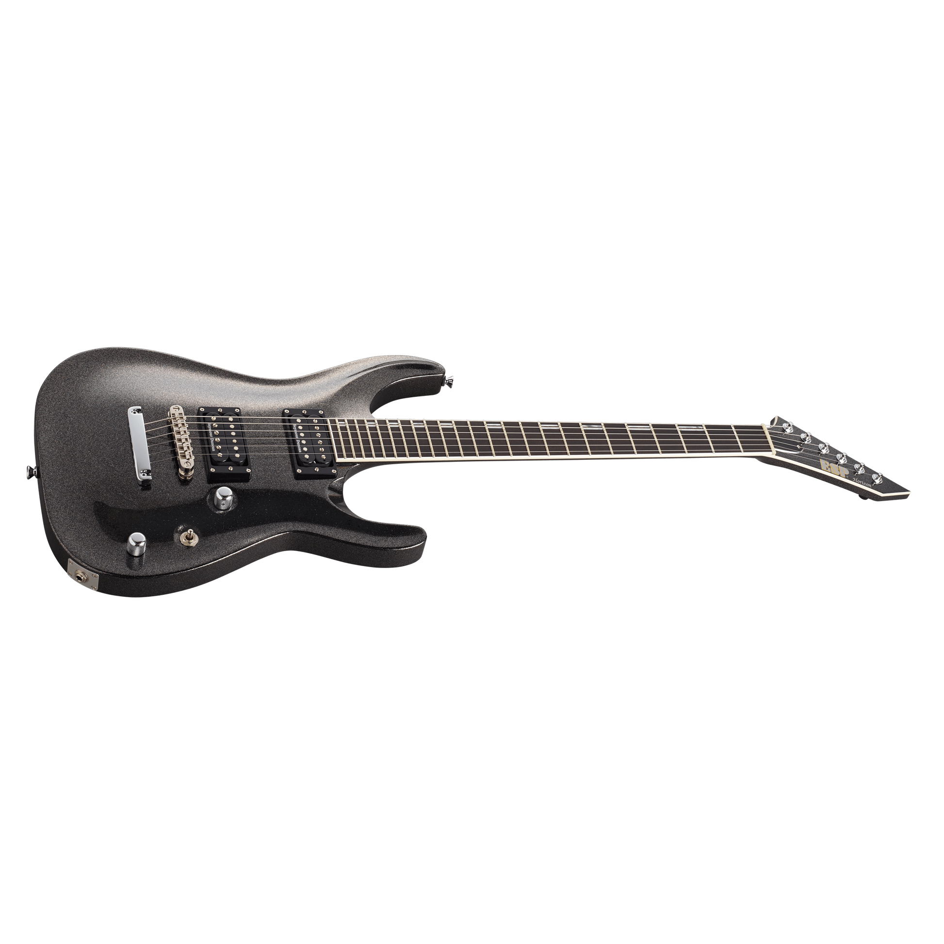 Đàn Guitar Điện ESP Horizon-II NT HH, Ebony Fingerboard - Việt Music