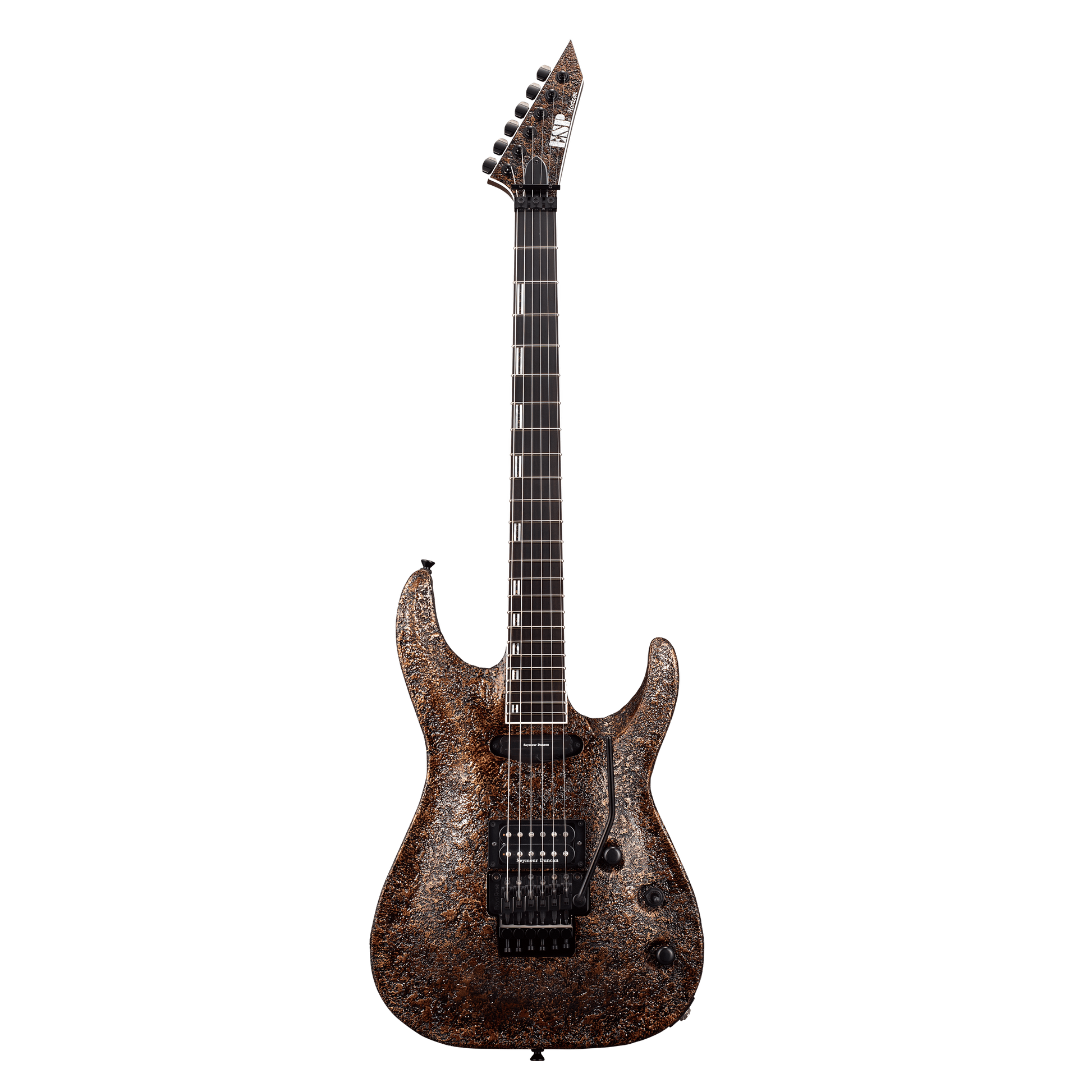 Đàn Guitar Điện ESP Horizon-I HH, Ebony Fingerboard - Việt Music