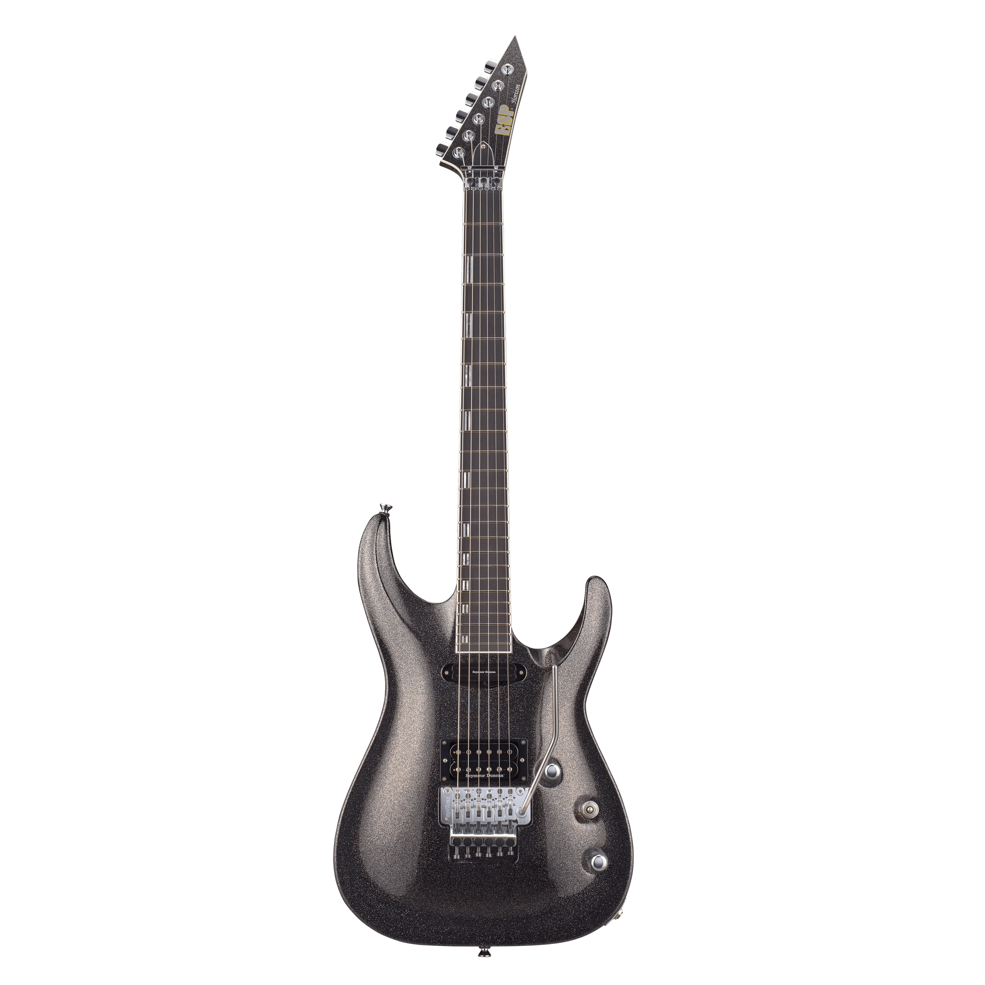 Đàn Guitar Điện ESP Horizon-I HH, Ebony Fingerboard - Việt Music