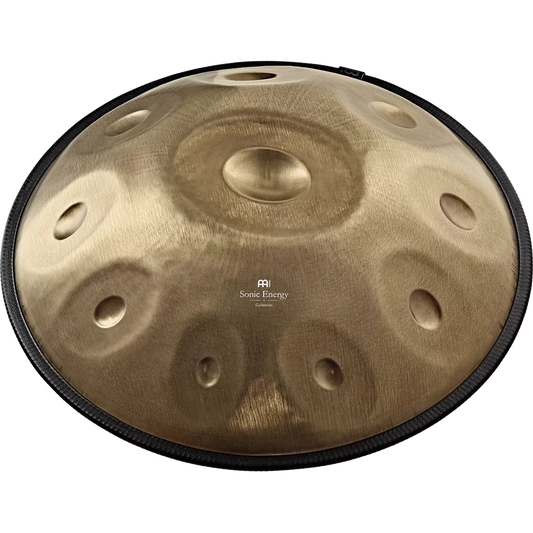 Trống Handpan Meinl D Kurd Handpan, 10 notes - HPSTL100 - Việt Music