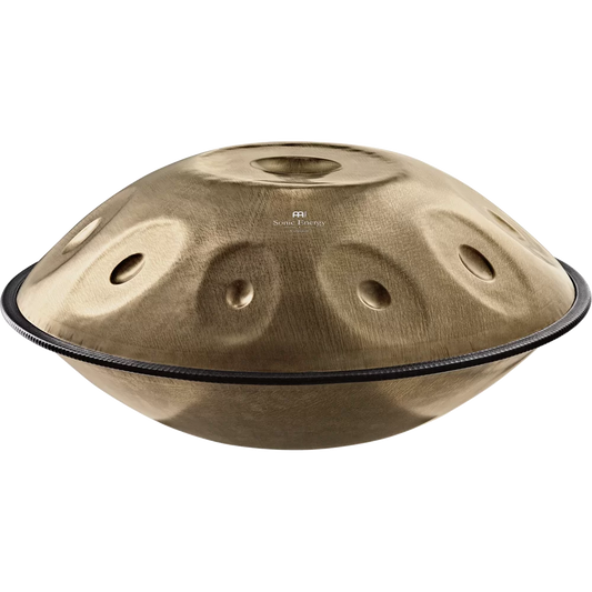 Trống Handpan Meinl D Kurd Handpan, 10 notes - HPSTL100 - Việt Music