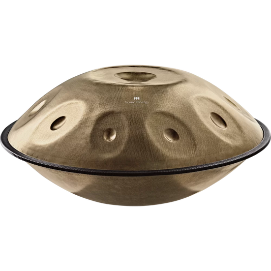 Trống Handpan Meinl D Amara Handpan, 10 Notes - HPSTL101 - Việt Music