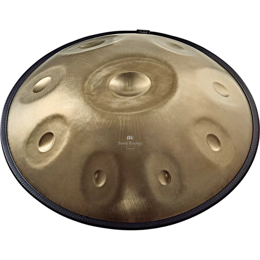 Trống Handpan Meinl D Kurd Handpan, 9 notes - HPSTL90 - Việt Music