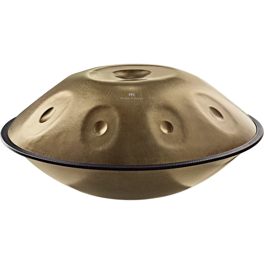 Trống Handpan Meinl D Kurd Handpan, 9 notes - HPSTL90 - Việt Music