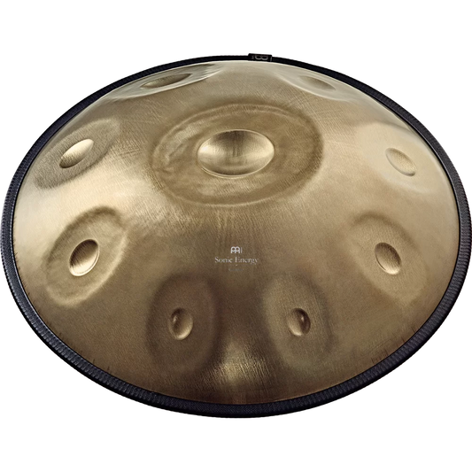 Trống Handpan Meinl C# Minor Handpan, 9 Notes - HPSTL92