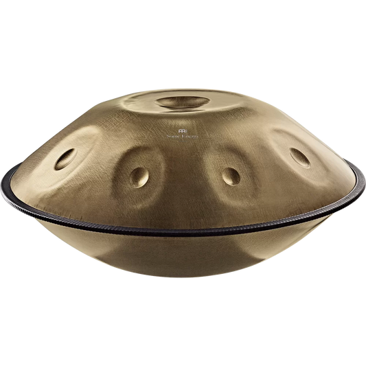 Trống Handpan Meinl C# Minor Handpan, 9 Notes - HPSTL92 - Việt Music