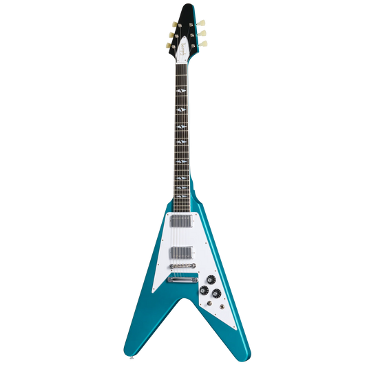 Đàn Guitar Điện Gibson LE 1969 Flying V Reissue HH, Rosewood Fingerboard - Việt Music