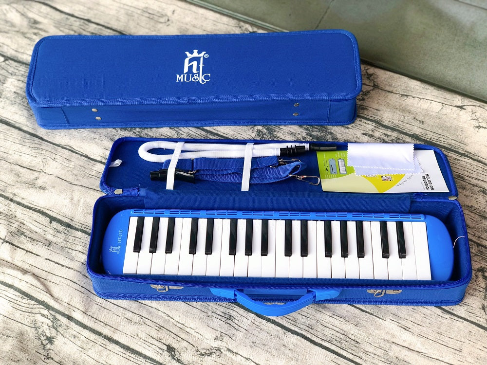 Kèn Melodion HT Music HT-37D