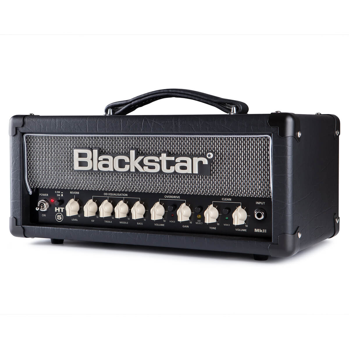 Amplifier Blackstar HT-5RH MKII, Head - Việt Music