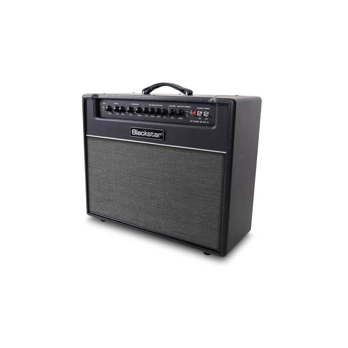 Amplifier Blackstar HT Club 40 MKIII, Combo 40W - Việt Music