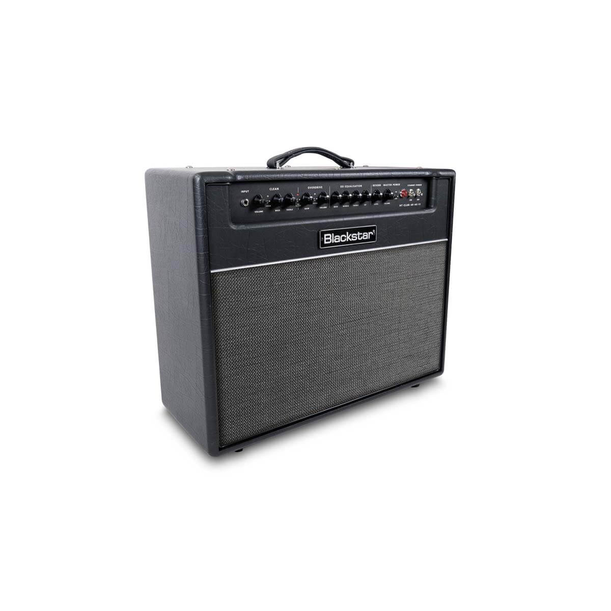 Amplifier Blackstar HT Club 40 MKIII, Combo 40W - Việt Music