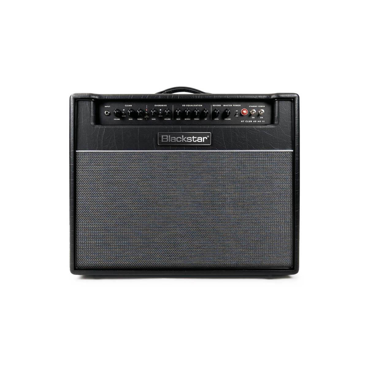 Amplifier Blackstar HT Club 40 MKIII, Combo 40W - Việt Music