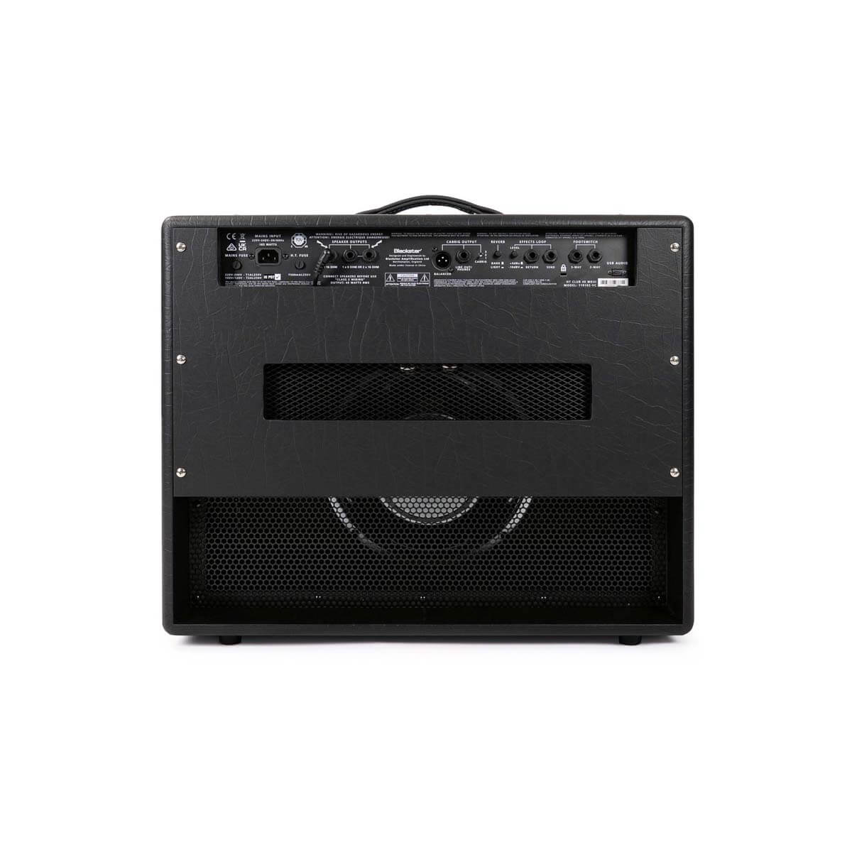 Amplifier Blackstar HT Club 40 MKIII, Combo 40W - Việt Music