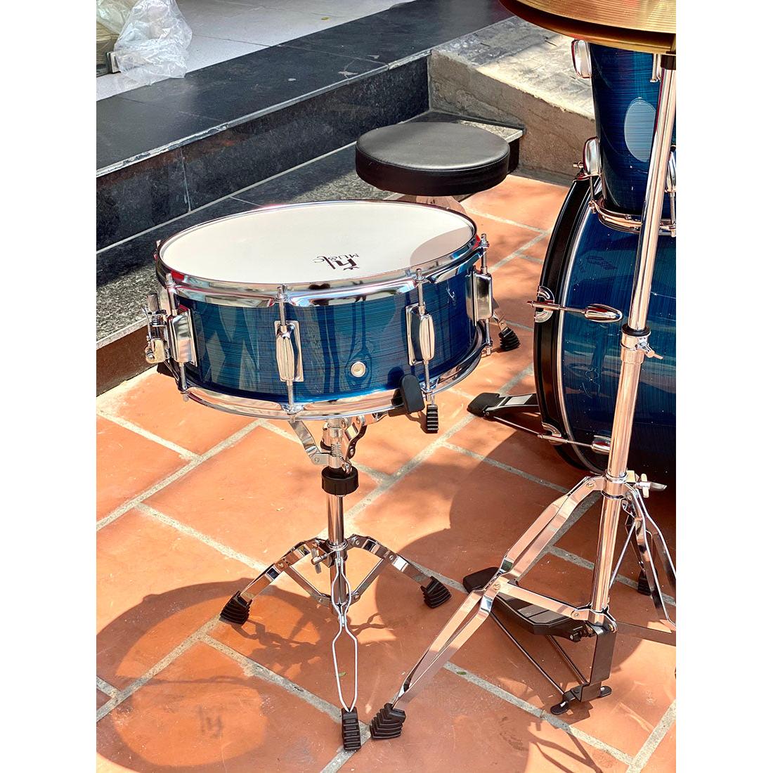 Trống Cơ HT Music HT-J89 - Việt Music