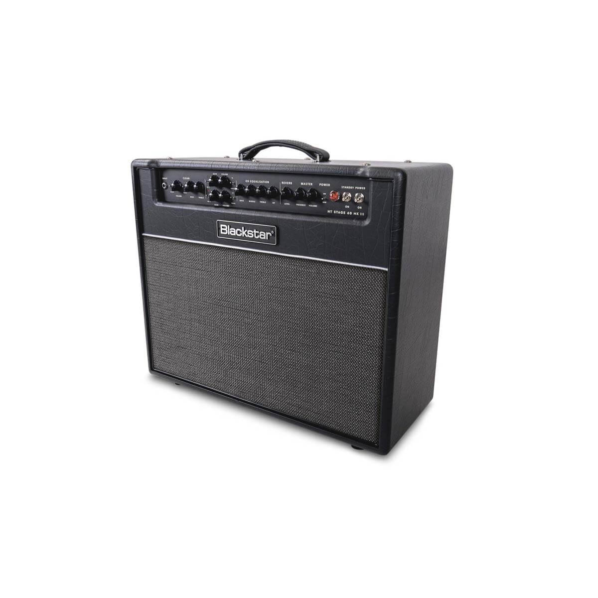 Amplifier Blackstar HT Stage 60 112 MKII, Combo 60W - Việt Music