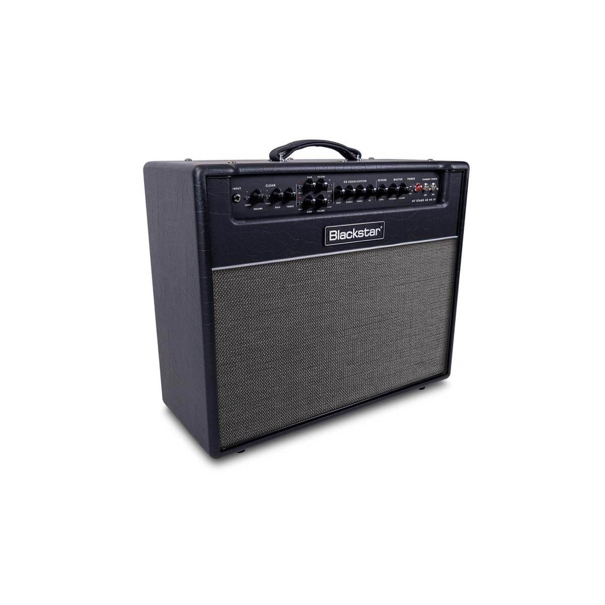 Amplifier Blackstar HT Stage 60 112 MKII, Combo 60W - Việt Music