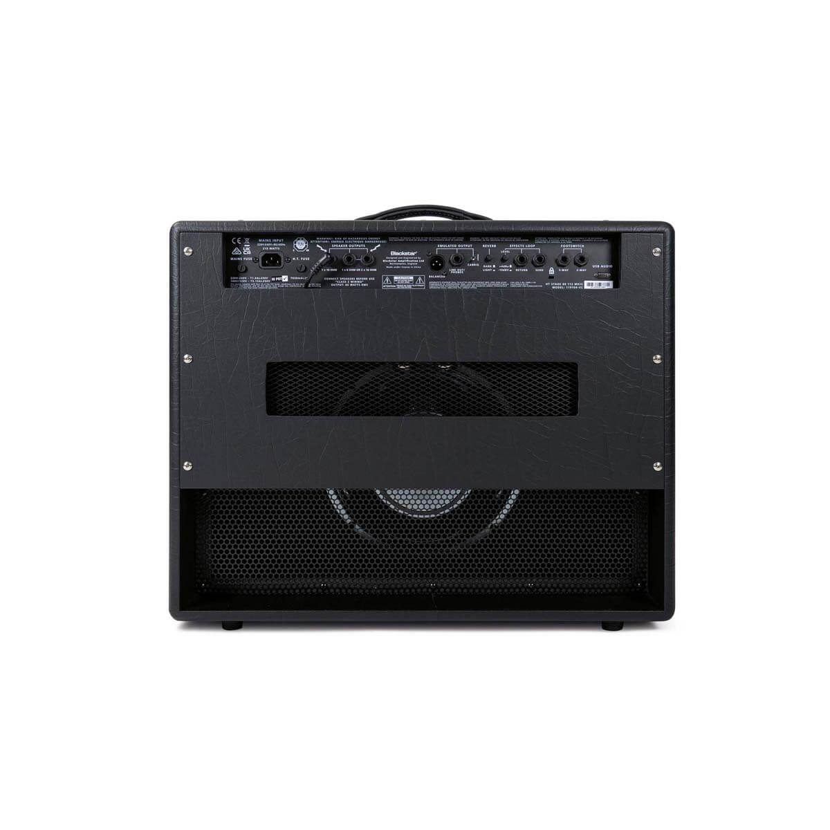 Amplifier Blackstar HT Stage 60 112 MKII, Combo 60W - Việt Music