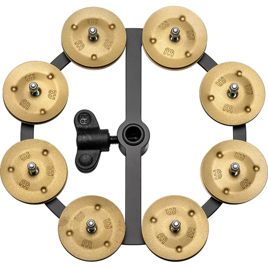 Tambourine Hihat Meinl HTHHBG Benny Greb Artist Series - Việt Music