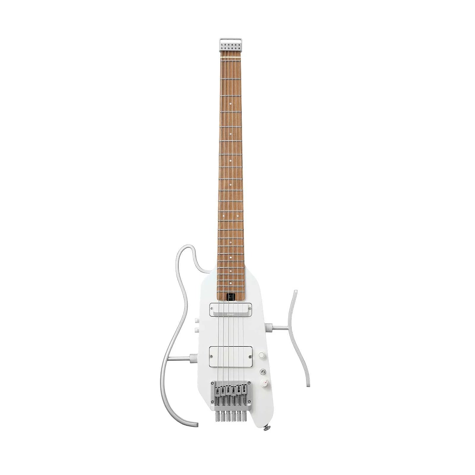 Đàn Guitar Điện Donner HUSH-X Pro - Việt Music