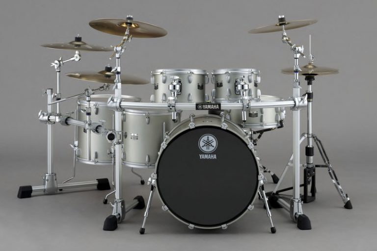 Bộ Trống Hiện Đại Phần 5: Cymbal và Hardware