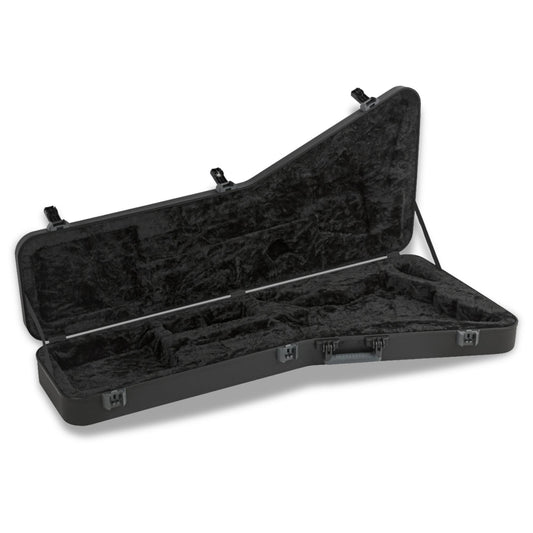 Hộp Đàn Guitar Điện Jackson Fury/Star Multi-Fit Molded Case, Black - Việt Music