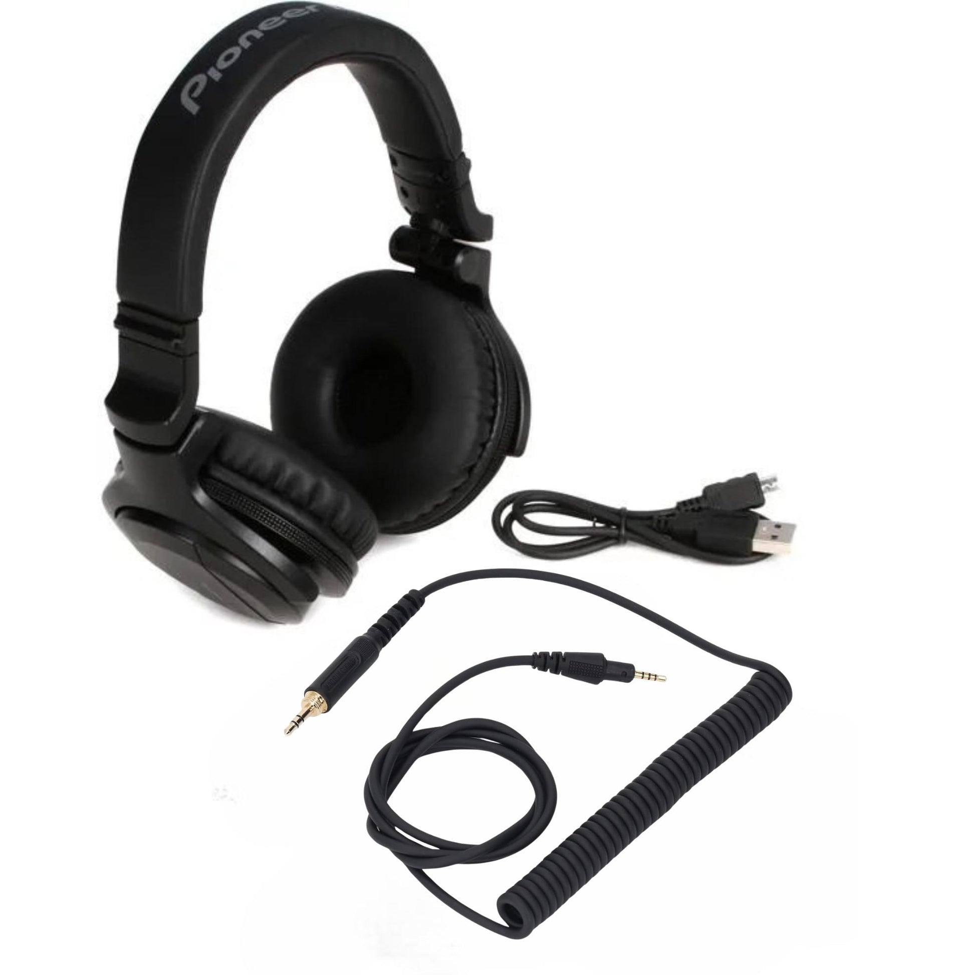 Tai Nghe Pioneer HDJ-CUE1 - Việt Music