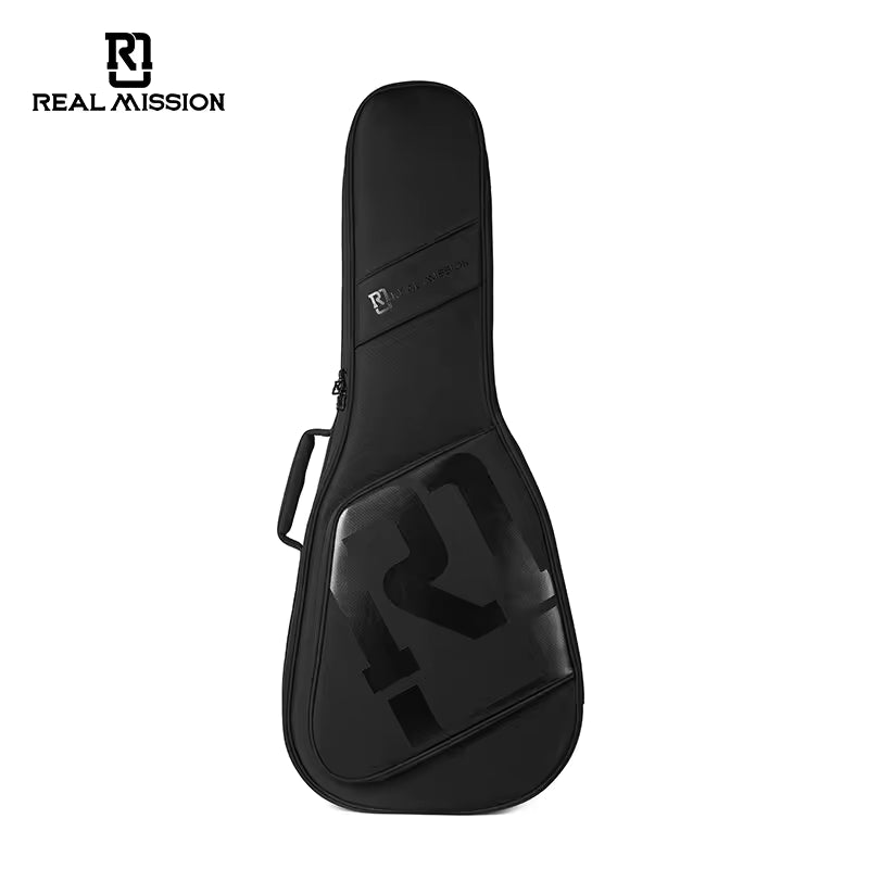 Bao Đàn Guitar Acoustic Real Mission Coolvox-D - Việt Music