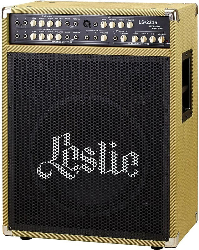 Hammond Leslie LS2215