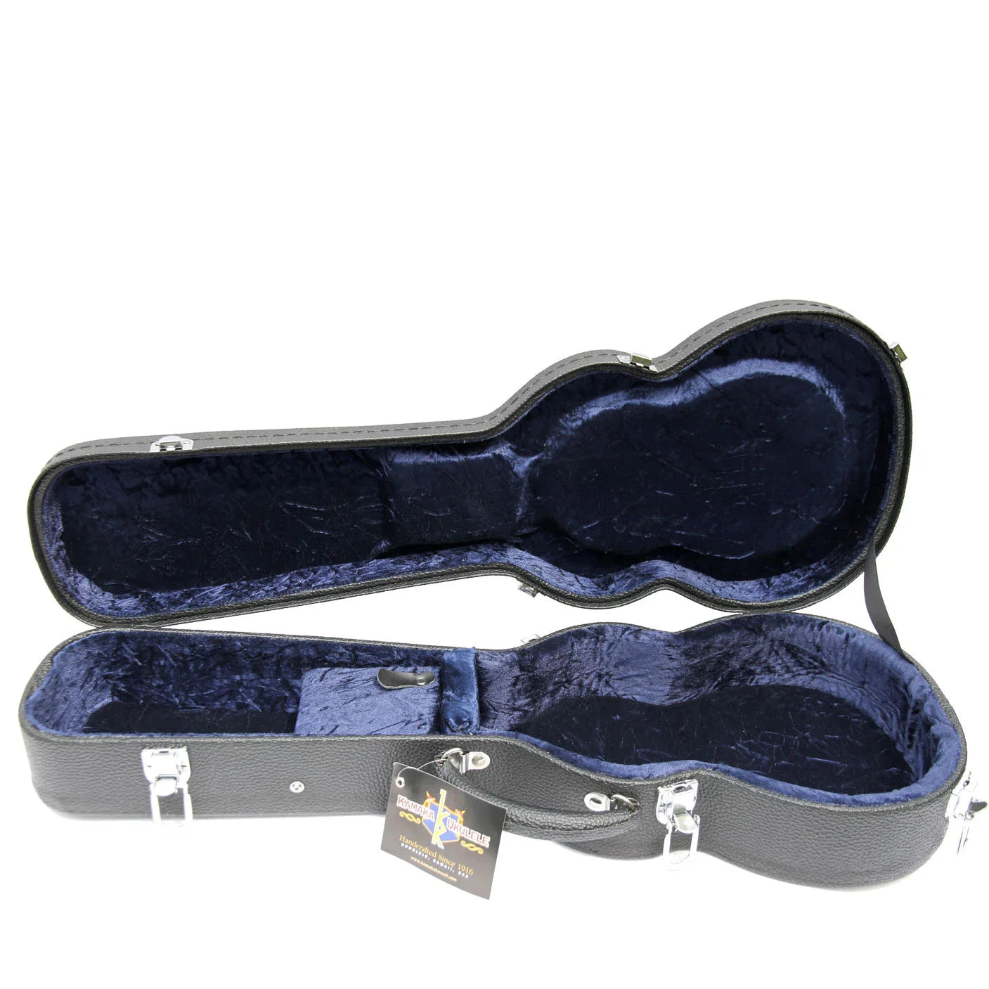 Đàn Ukulele Soprano Kamaka HF-1 Standard - Việt Music