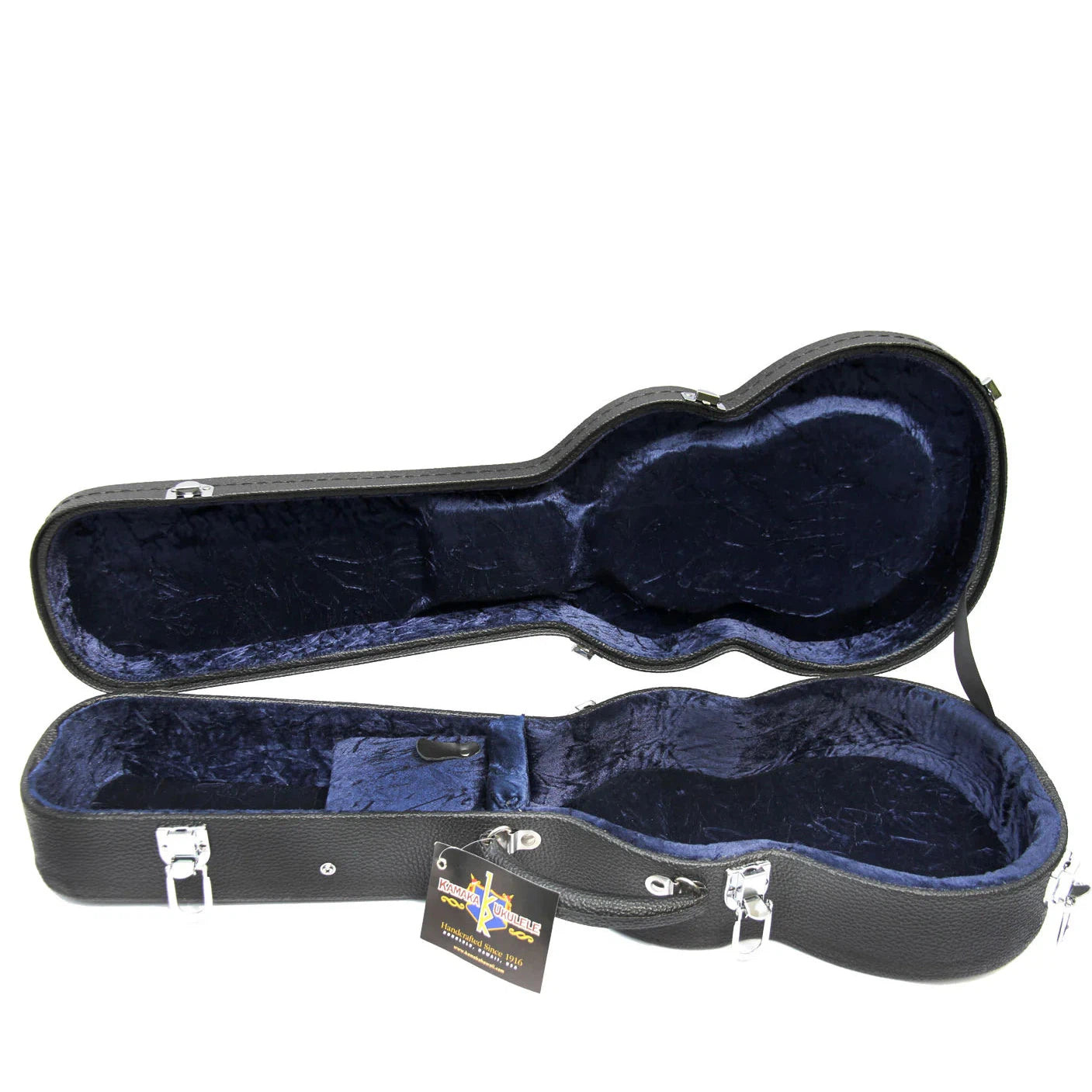 Đàn Ukulele Concert Kamaka HB-2D Deluxe - Việt Music