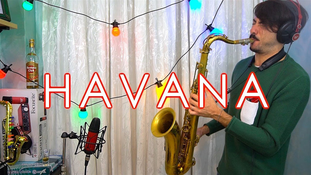 “Havana”