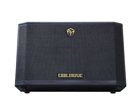 Amplifier Cool Music BP-60D Plus, Combo 300W