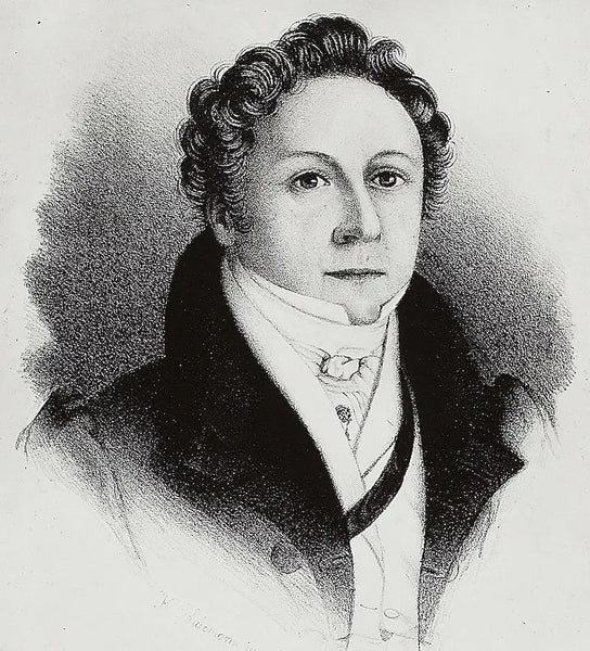 Heinrich Baermann