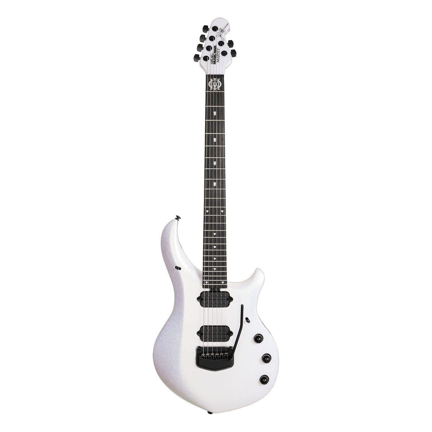 Đàn Guitar Điện Ernie Ball Music Man John Petrucci Majesty - Việt Music