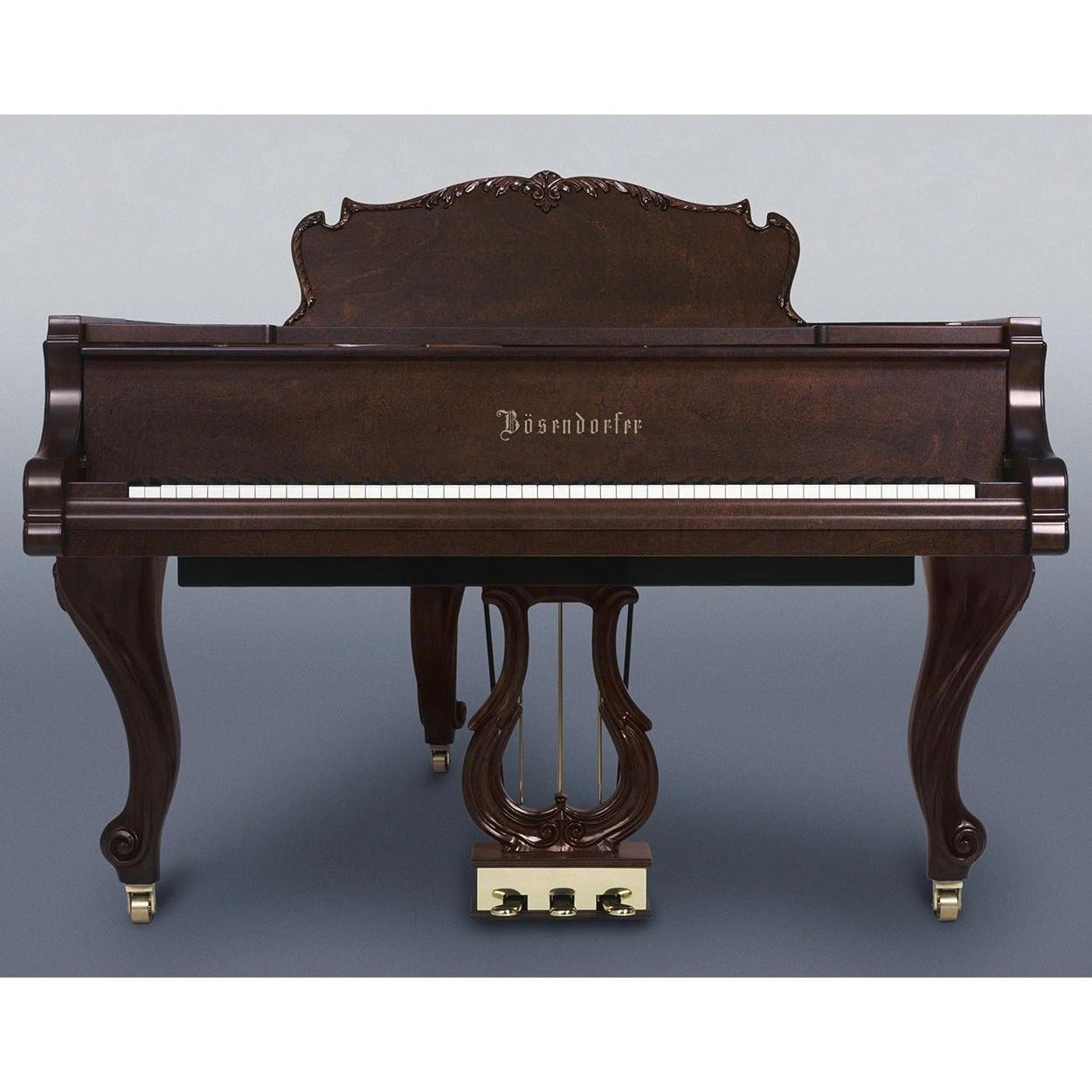 Grand Piano Bösendorfe Louis XVI - Việt Music
