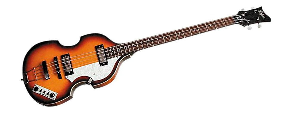 Hofner Ignition Series Violin Bass