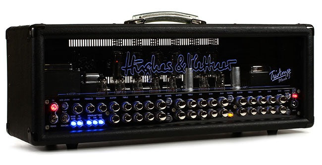 Hughes & Kettner Triamp MkIII