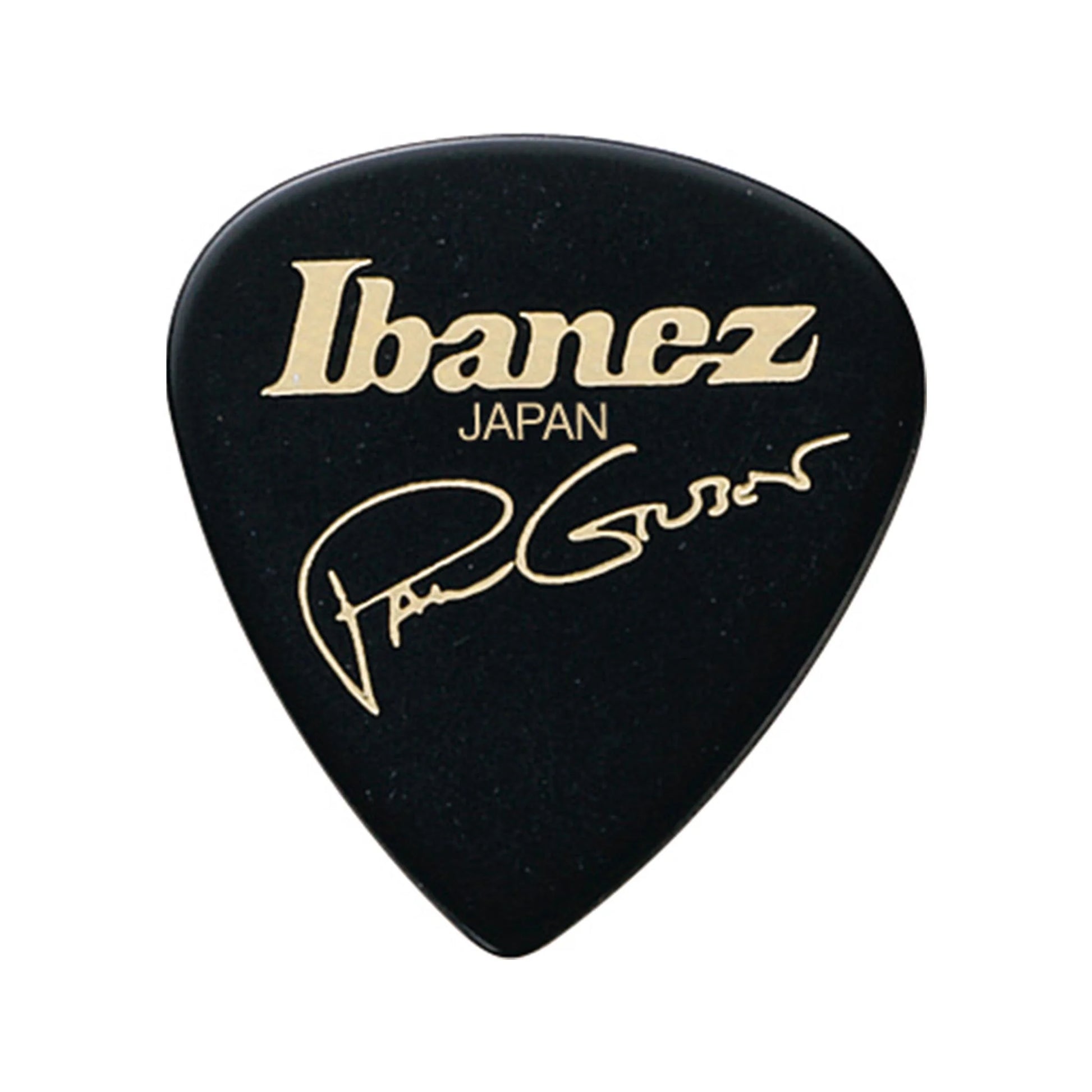 Pick Gảy Đàn Guitar Ibanez Paul Gilbert Signature, 1.00mm - Việt Music