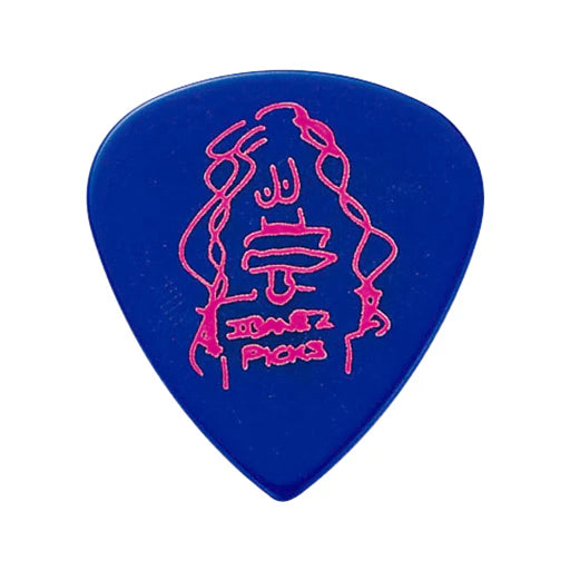 Pick Gảy Đàn Guitar Ibanez Paul Gilbert Signature, 1.00mm - Việt Music